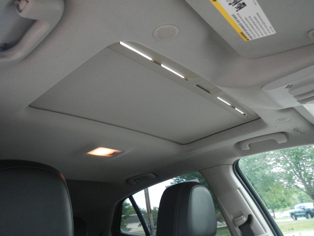 2019 Buick Enclave Image 21