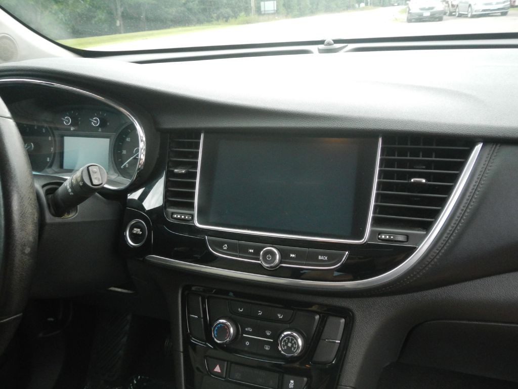 2019 Buick Enclave Image 23