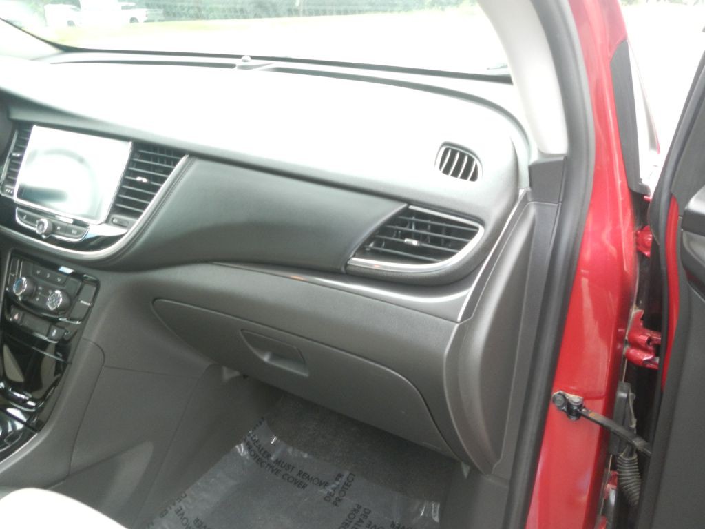 2019 Buick Enclave Image 25