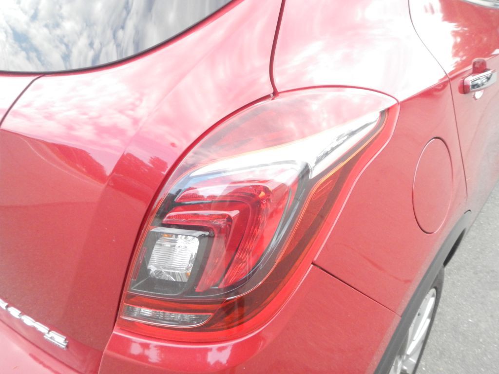 2019 Buick Enclave Image 31