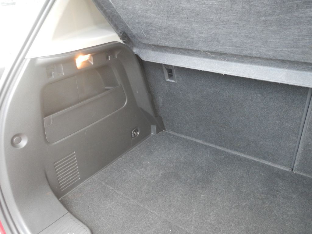2019 Buick Enclave Image 37