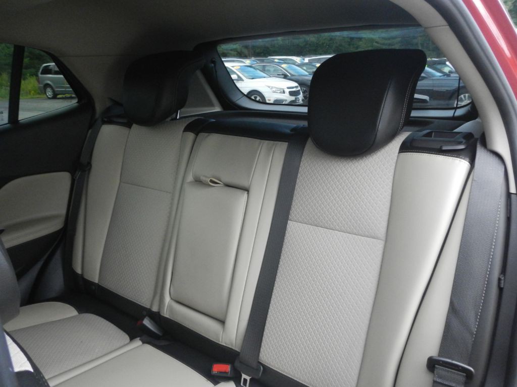 2019 Buick Enclave Image 46