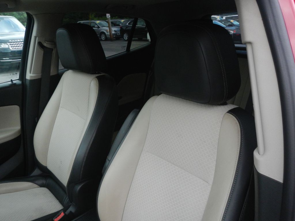 2019 Buick Enclave Image 50
