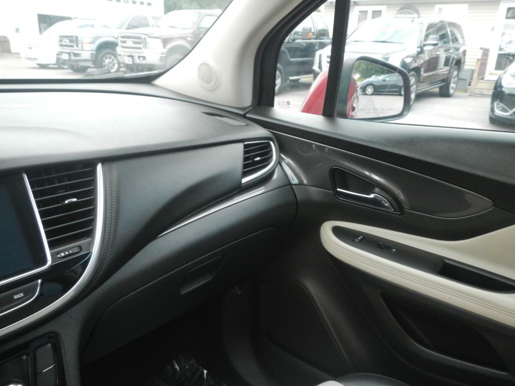 2019 Buick Enclave Image 51