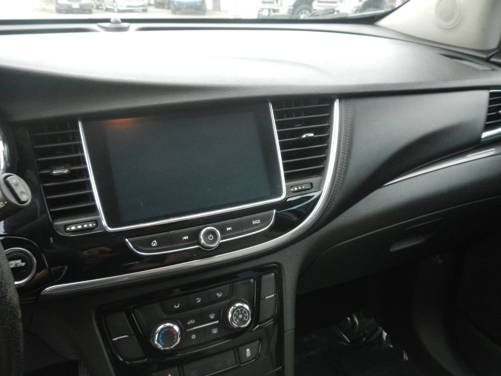 2019 Buick Enclave Image 52
