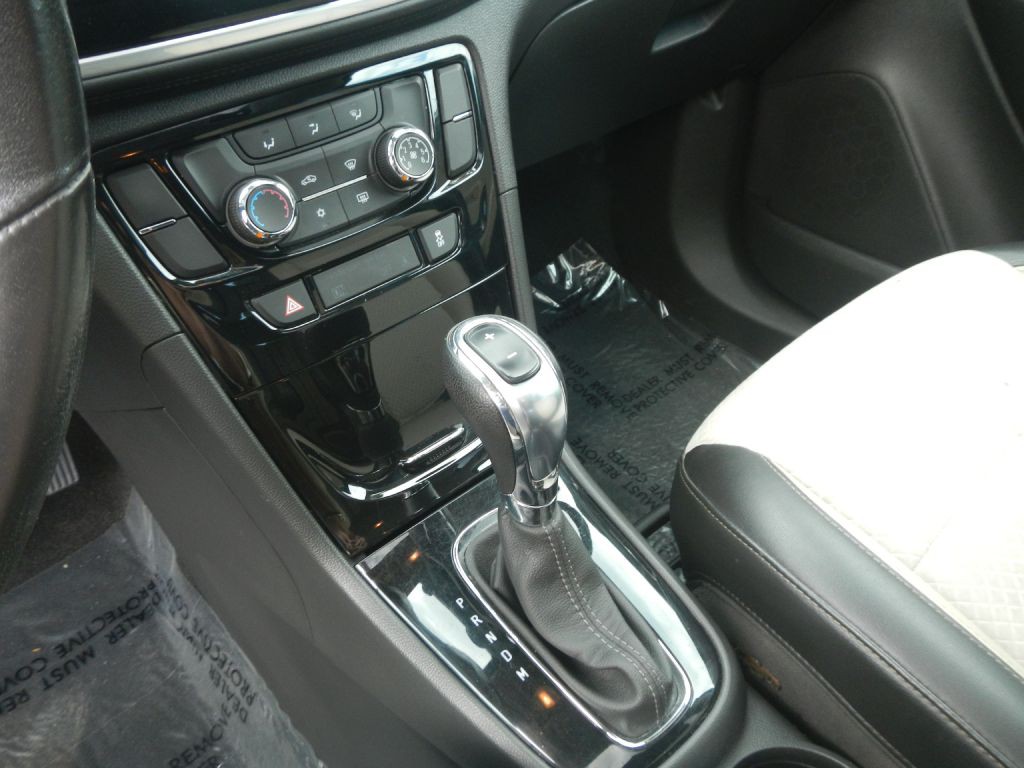 2019 Buick Enclave Image 54