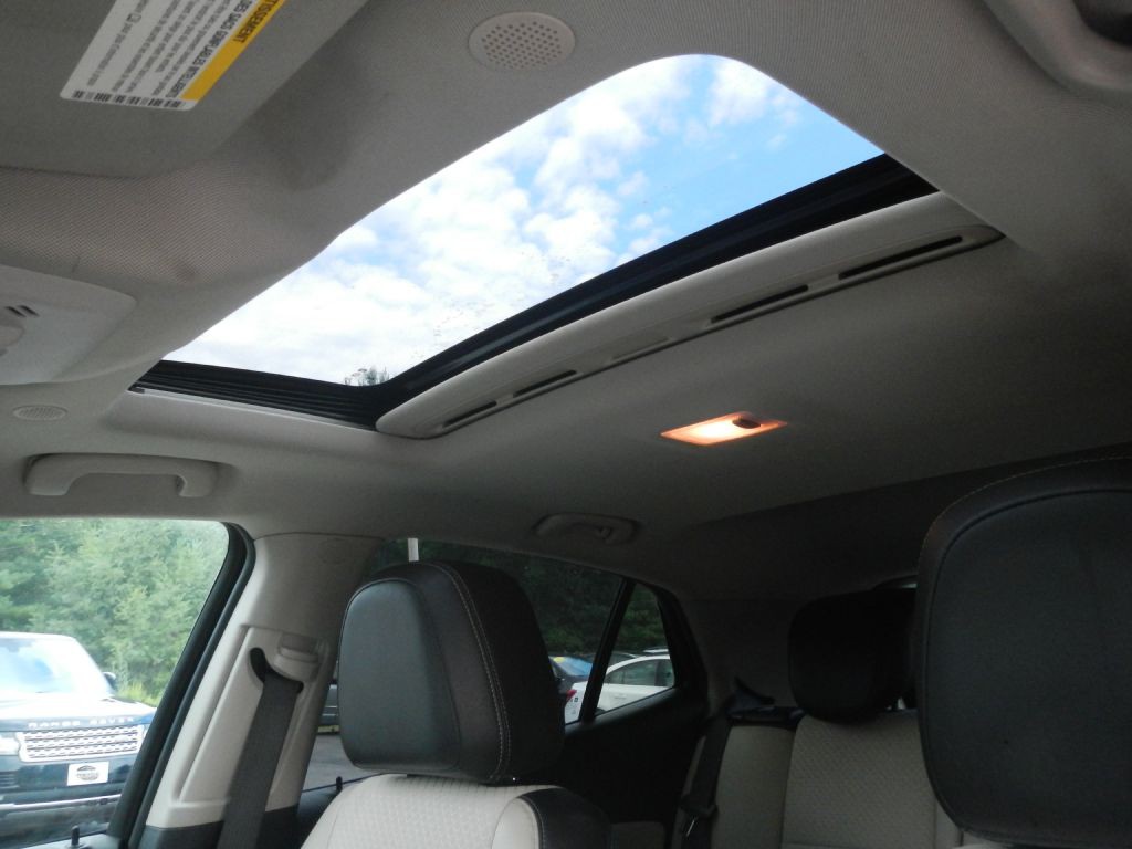 2019 Buick Enclave Image 56