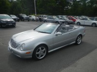 Image for 2003 Mercedes-Benz CLK-Class CLK 430 ID: 7405757