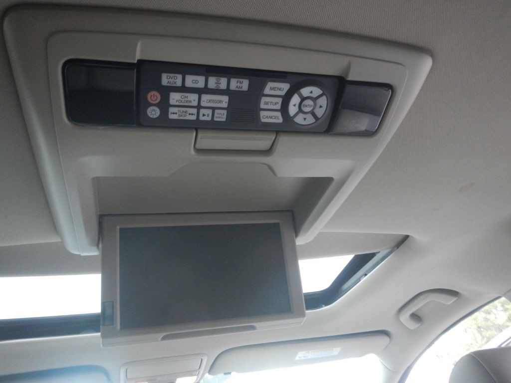 2015 Honda Odyssey Image 28