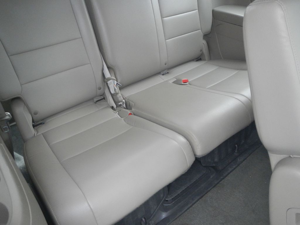 2015 Honda Odyssey Image 30