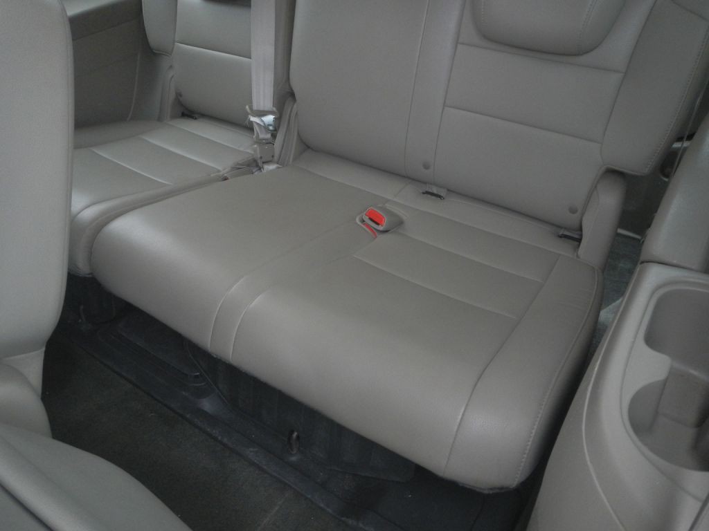 2015 Honda Odyssey Image 39
