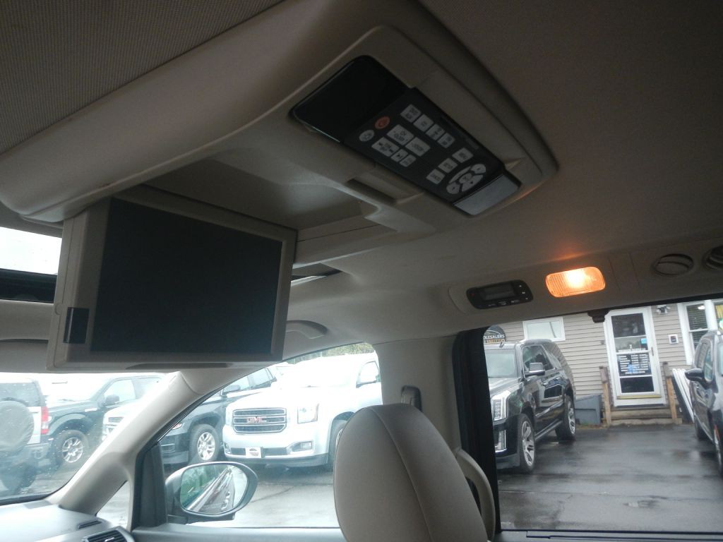 2015 Honda Odyssey Image 41