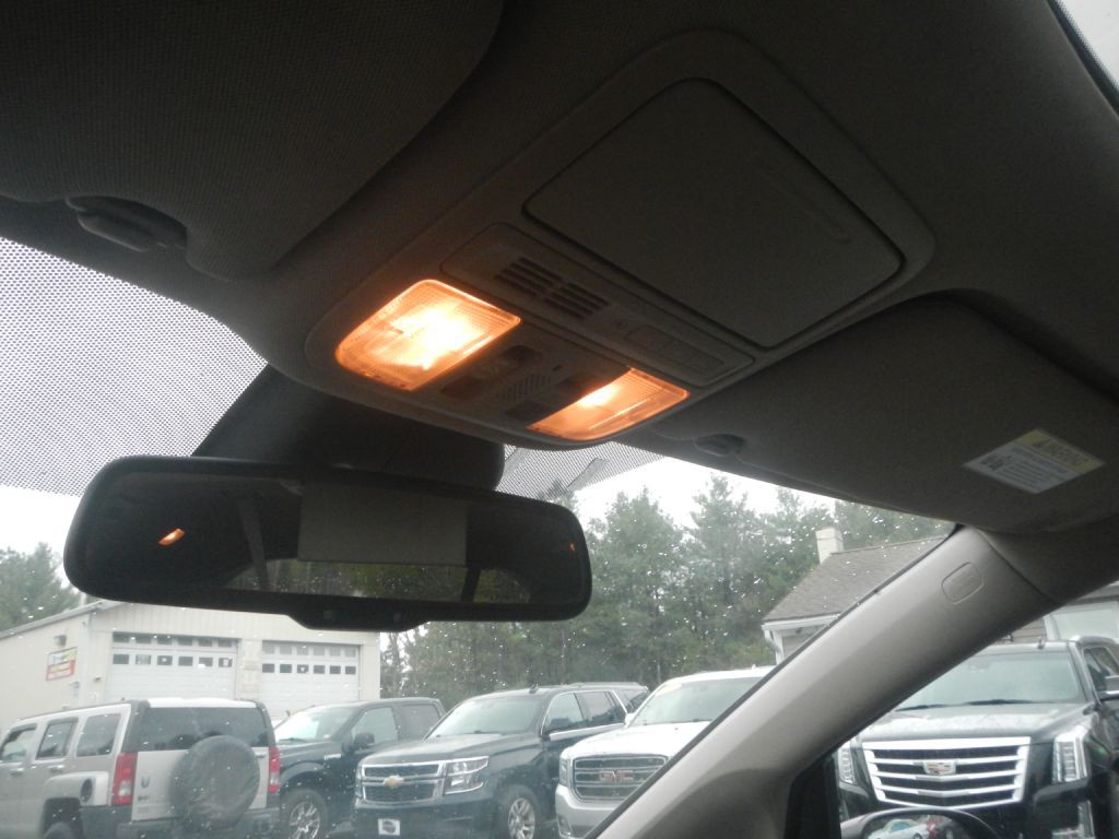 2015 Honda Odyssey Image 48