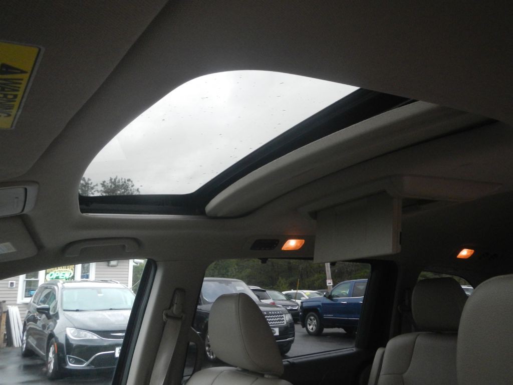 2015 Honda Odyssey Image 51