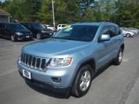 Image for 2012 Jeep Grand Cherokee Laredo ID: 7414750