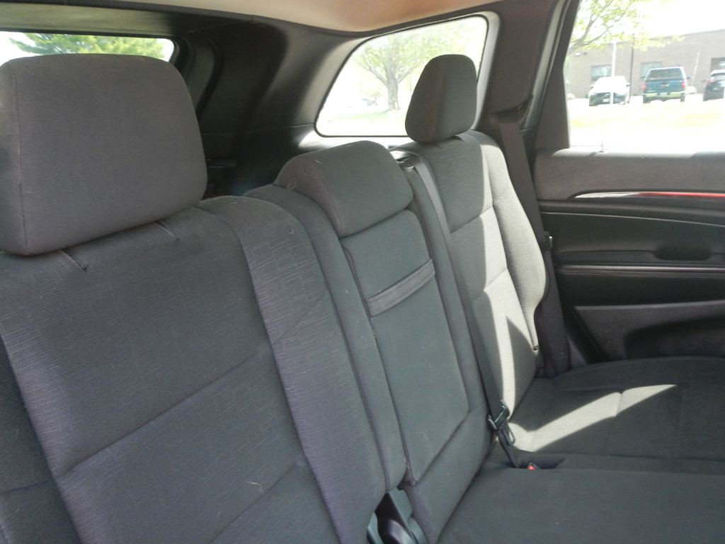 2012 Jeep Grand Cherokee Image 26