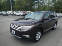 Image for 2011 Toyota Highlander  ID: 7414758