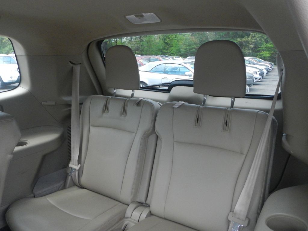 2011 Toyota Highlander Image 10