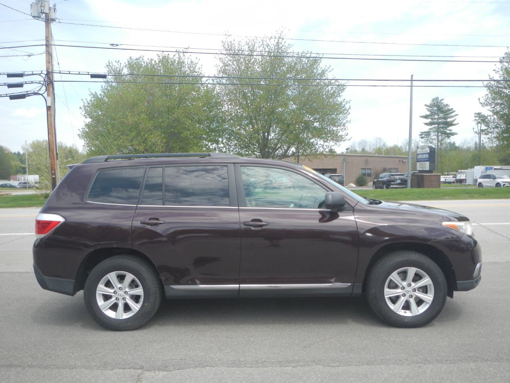 2011 Toyota Highlander Image 15