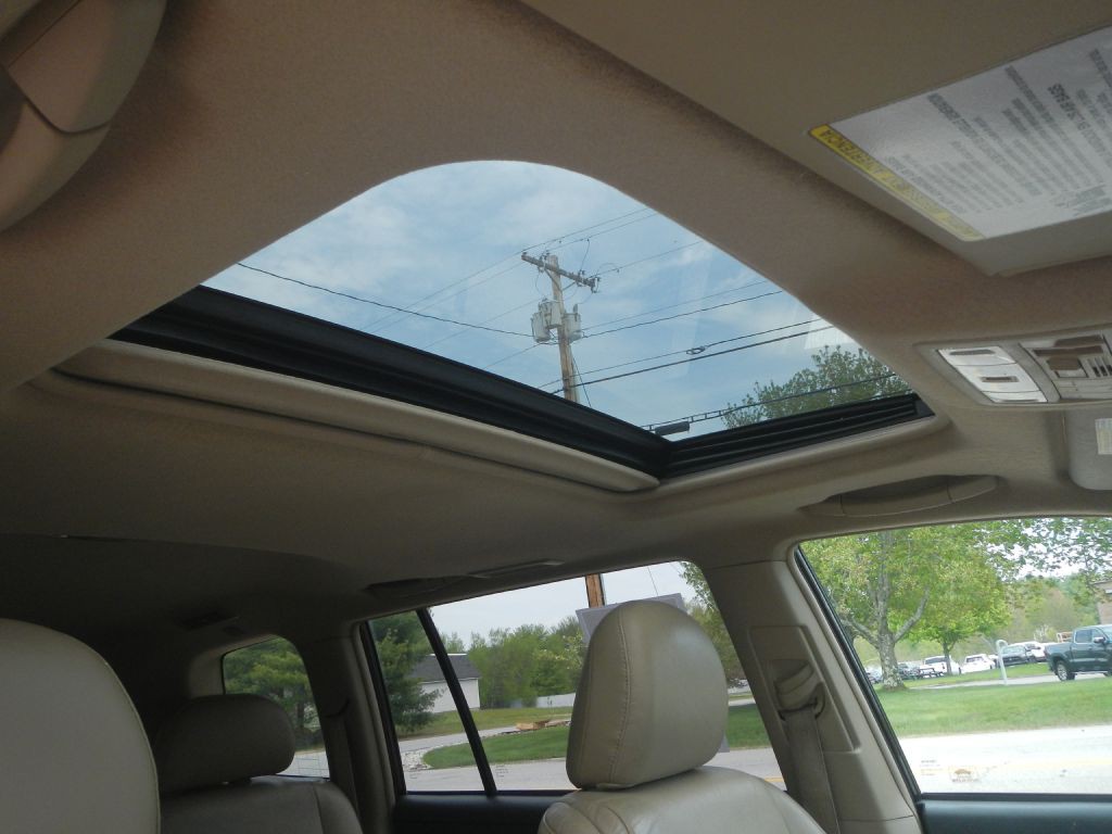 2011 Toyota Highlander Image 22