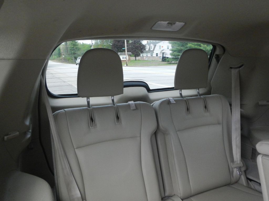 2011 Toyota Highlander Image 30