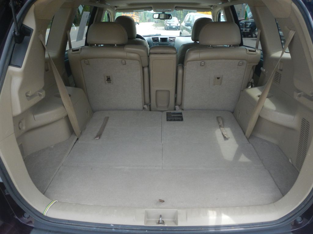 2011 Toyota Highlander Image 35