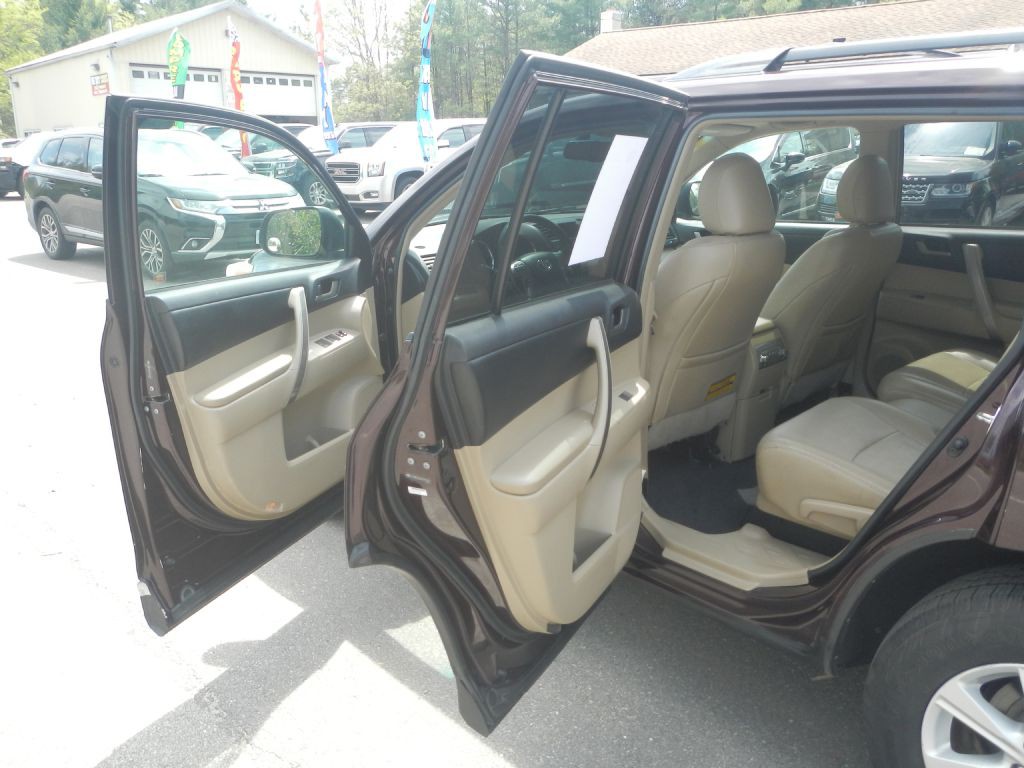 2011 Toyota Highlander Image 40