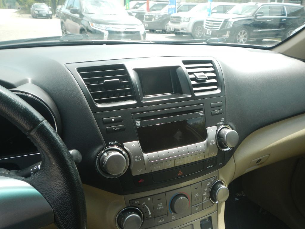 2011 Toyota Highlander Image 50
