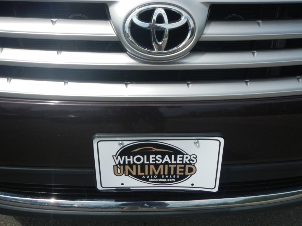 2011 Toyota Highlander Image 60