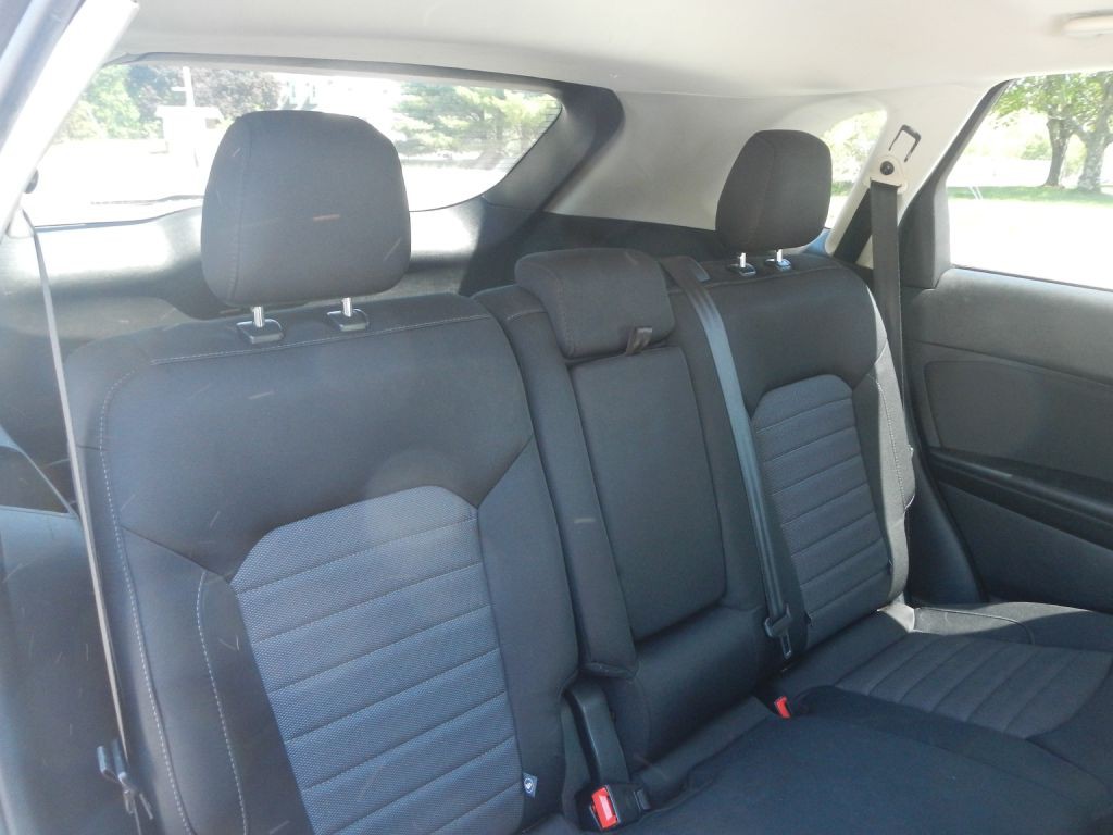 2015 Ford Edge Image 5