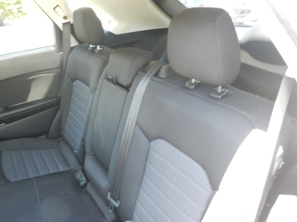 2015 Ford Edge Image 8