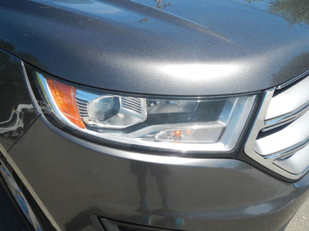 2015 Ford Edge Image 12