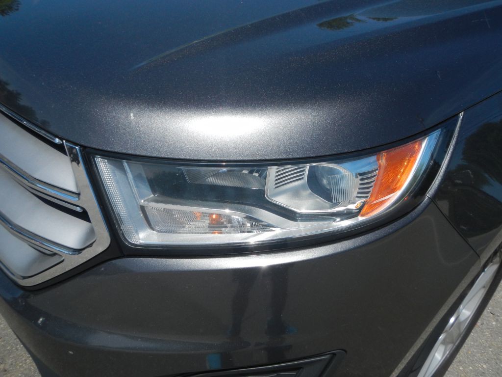 2015 Ford Edge Image 13