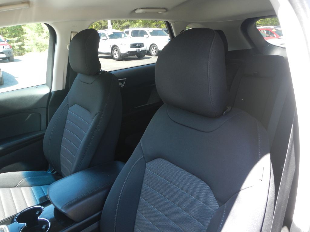 2015 Ford Edge Image 20