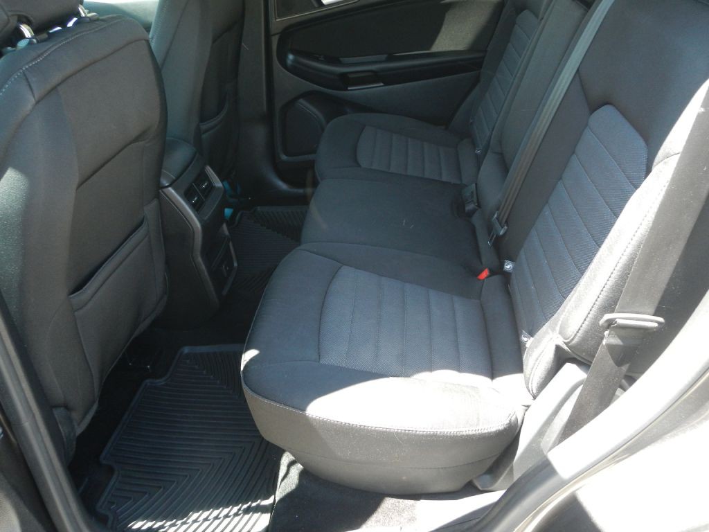 2015 Ford Edge Image 26