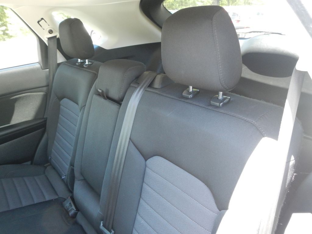 2015 Ford Edge Image 27