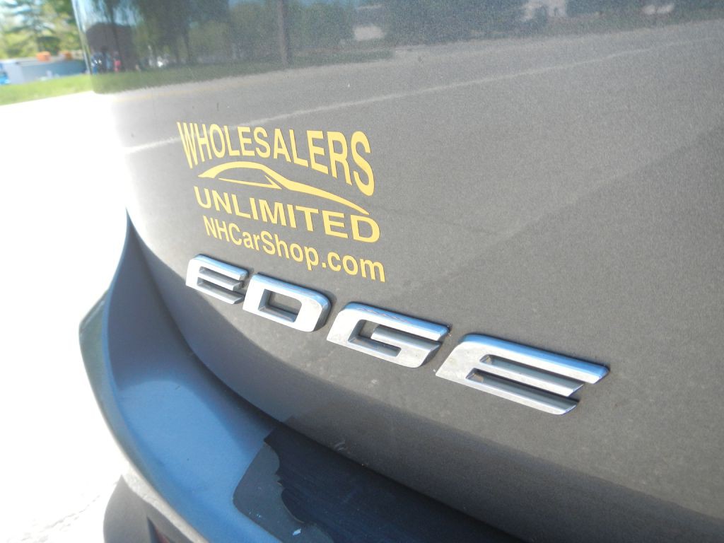 2015 Ford Edge Image 31