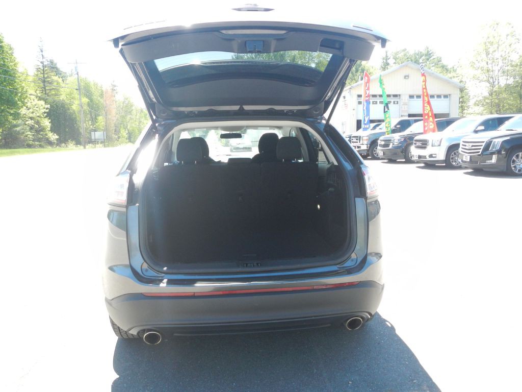 2015 Ford Edge Image 33