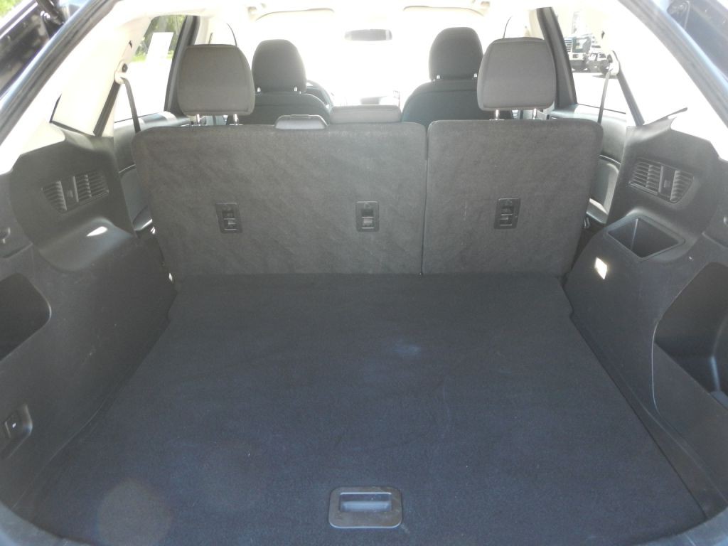 2015 Ford Edge Image 34