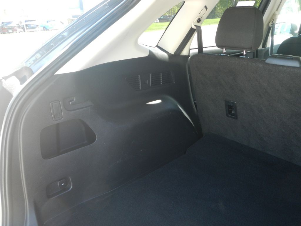2015 Ford Edge Image 35