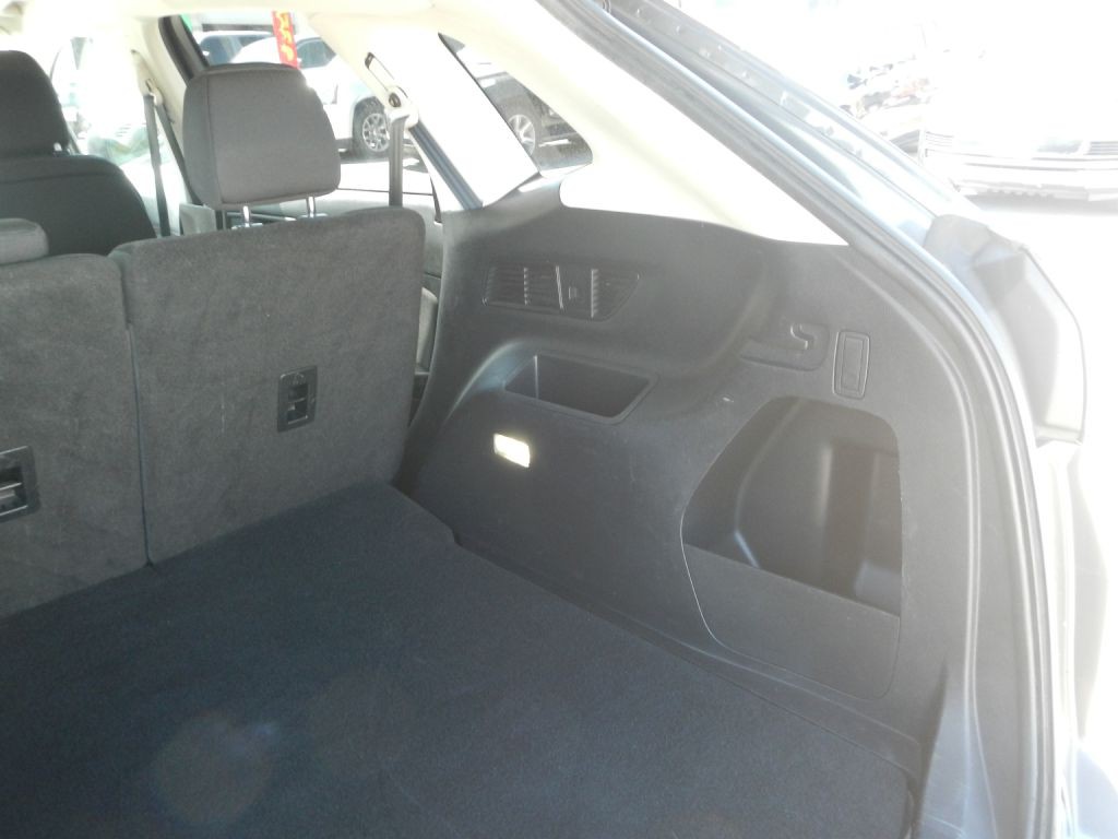 2015 Ford Edge Image 36