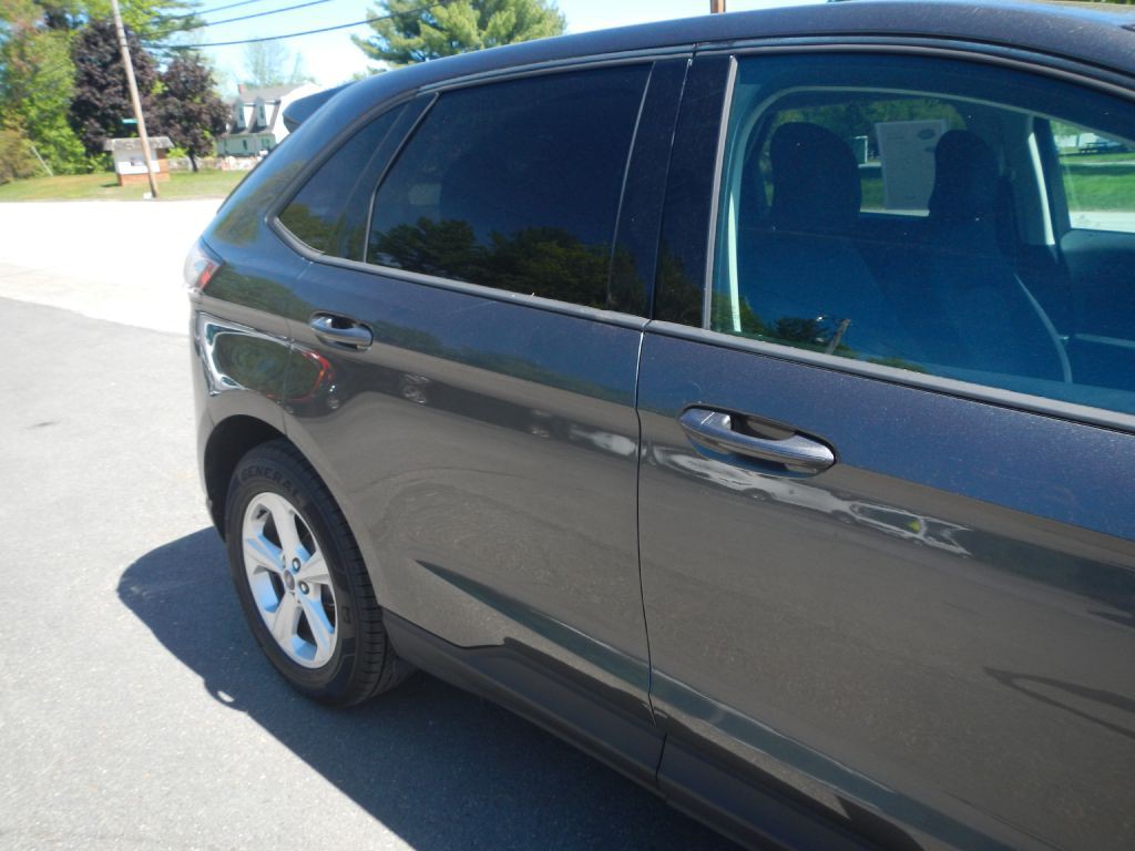 2015 Ford Edge Image 38
