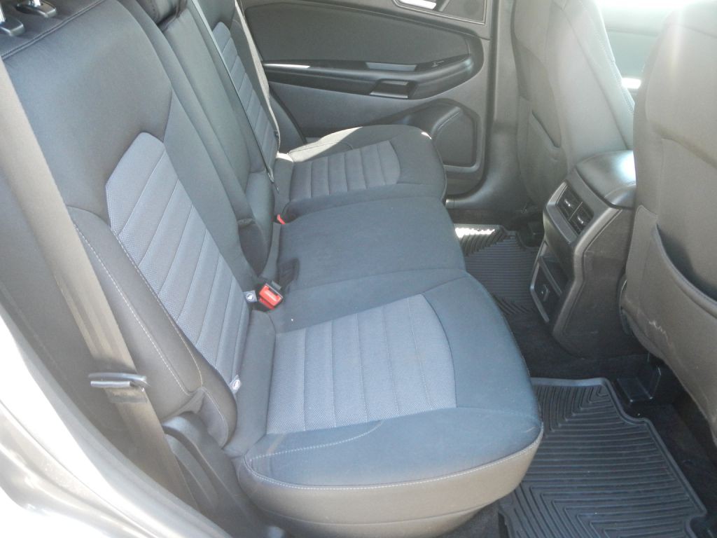 2015 Ford Edge Image 42