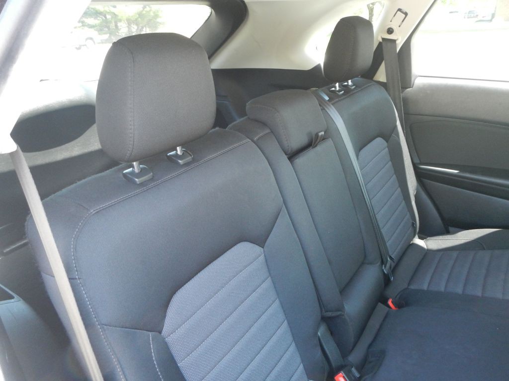 2015 Ford Edge Image 43