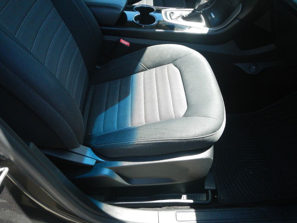 2015 Ford Edge Image 47
