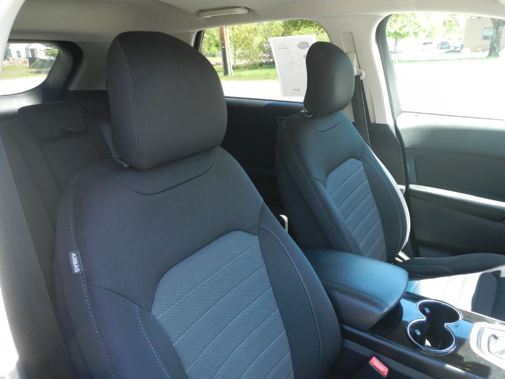 2015 Ford Edge Image 48