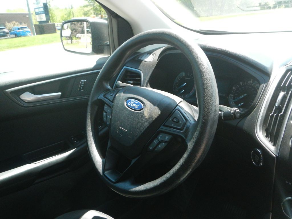 2015 Ford Edge Image 49