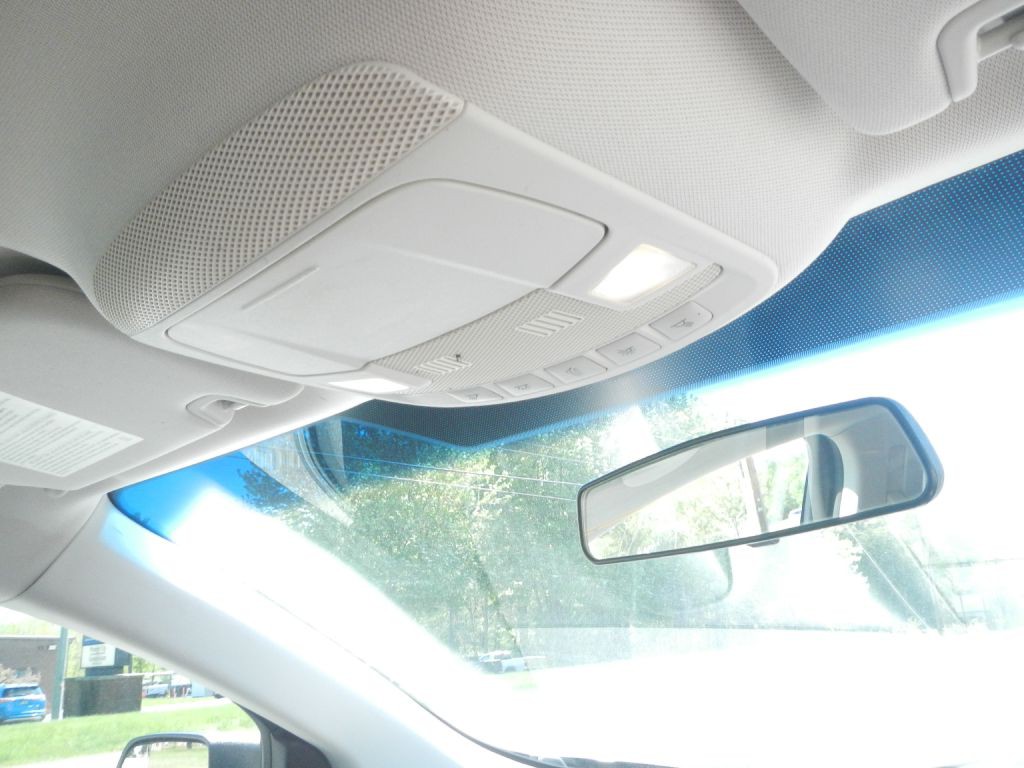 2015 Ford Edge Image 50