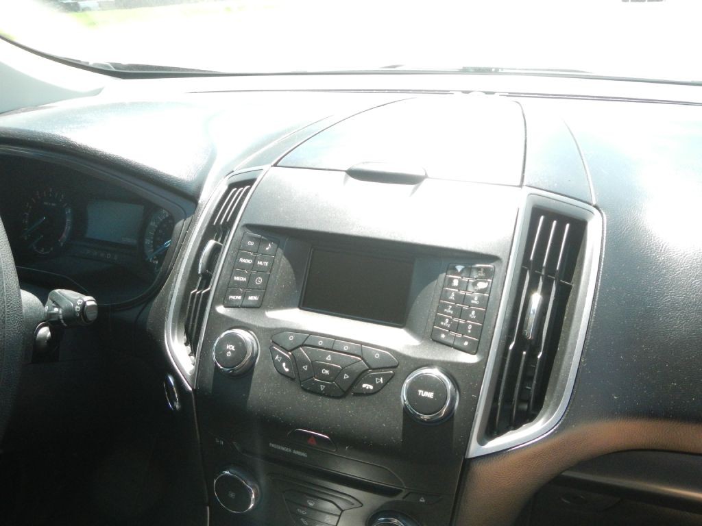 2015 Ford Edge Image 51