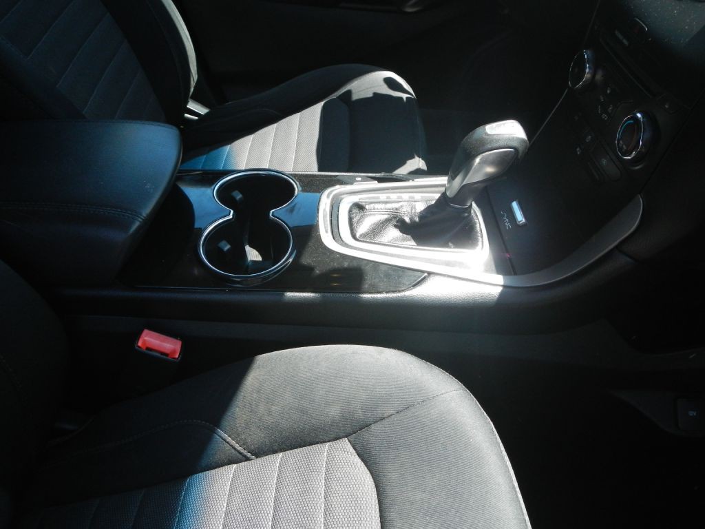 2015 Ford Edge Image 52